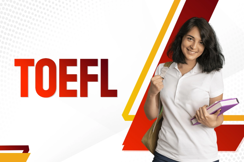 TOEFL iBT Test