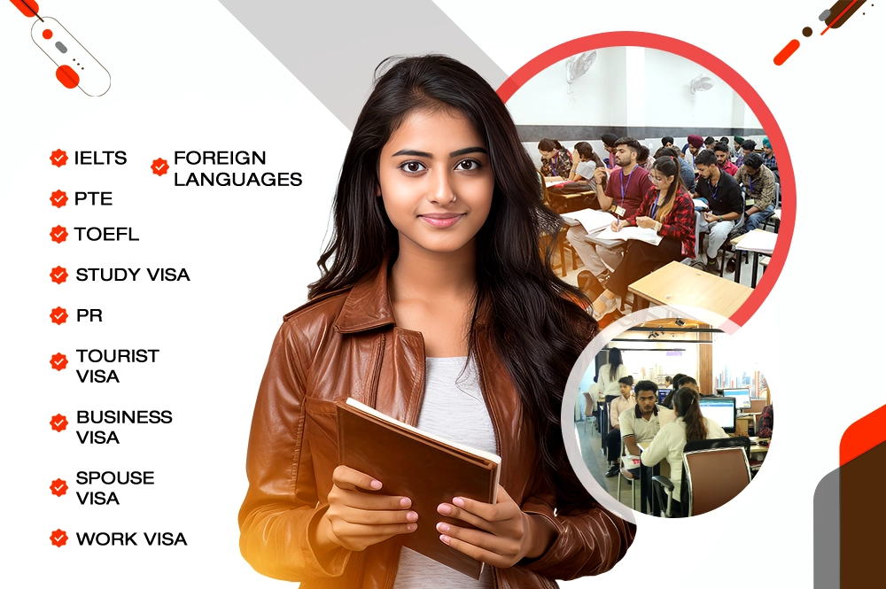 Western Overseas Sonipat