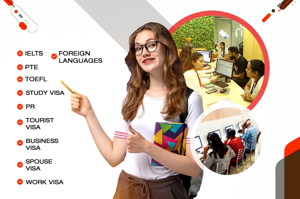 Western Overseas Indore