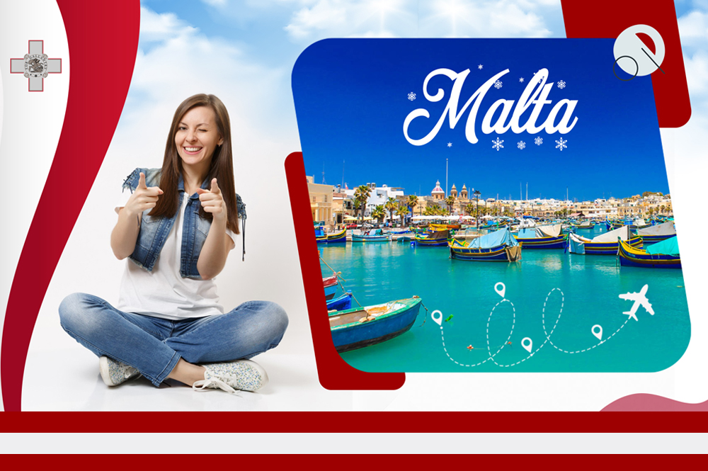 Study in Malta