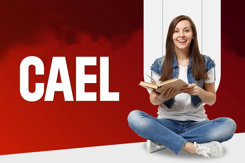 All About CAEL