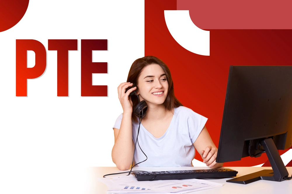 Pearson Test of English (PTE)