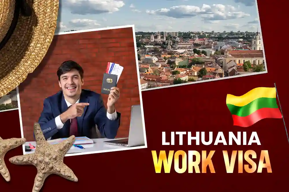 Lithuania Work Visa