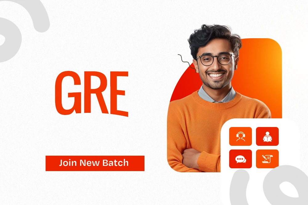 All About GRE Test