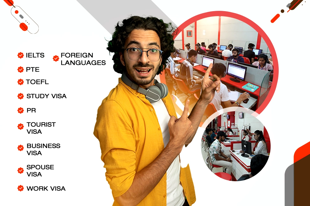 Western Overseas Kurukshetra