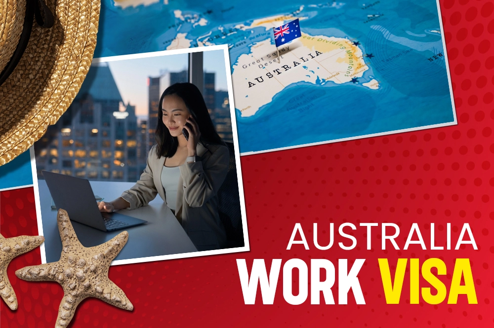 Work Visa Australia