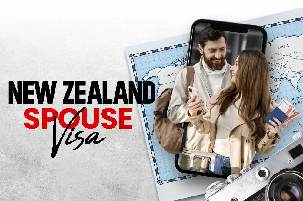 Spouse Visa New Zealand