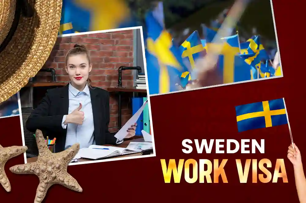 Sweden Work Visa