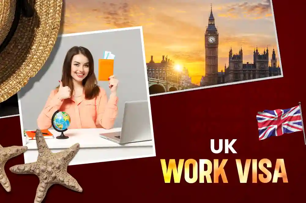 UK Work Visa