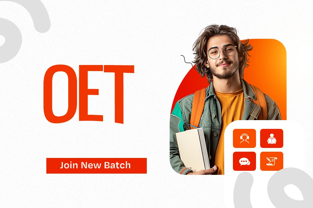 Occupational English Test (OET)