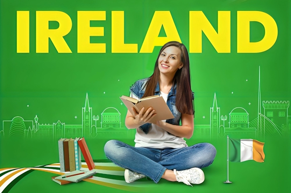 Study in Ireland