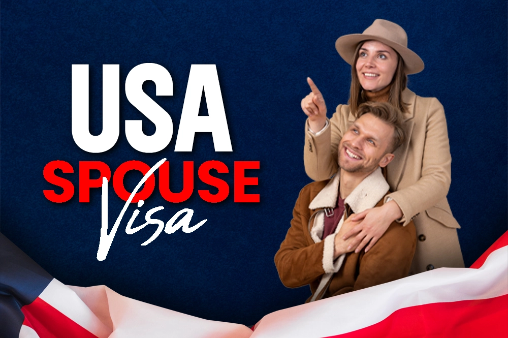 Spouse Visa USA