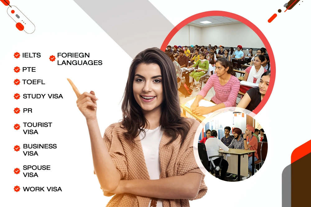 Western Overseas Patiala